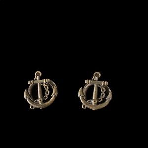 Bundle 3/$15! Anchor gauges/ tunnels